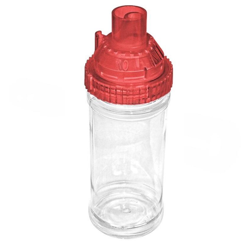 ADAPTATEUR POUDREUSE - Vue principale