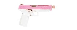 PISTOLET 6MM GTP9 ROSE