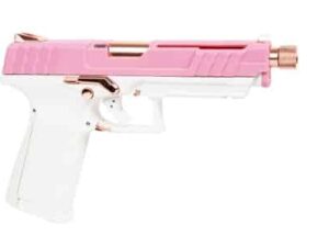 PISTOLET 6MM GTP9 ROSE