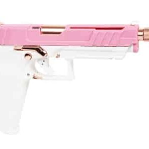 PISTOLET 6MM GTP9 ROSE