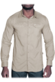CHEMISE PRIME BEIGE -XXL - Vue 2