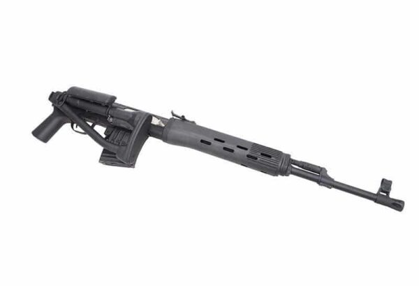 REPLIQUE LONGUE 6MM CYMA SVD AEG – Image 2