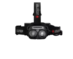 FRONTALE H19R CORE 3500 LUMEN