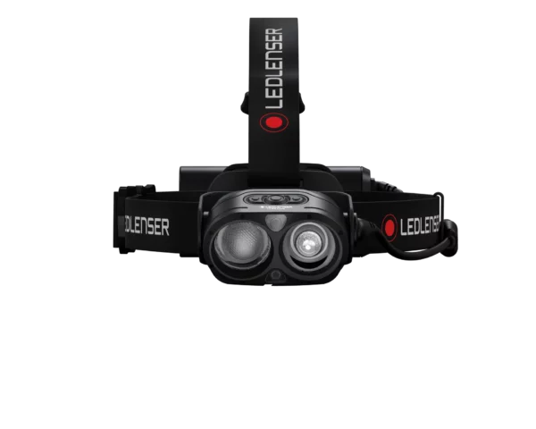 FRONTALE H19R CORE 3500 LUMEN