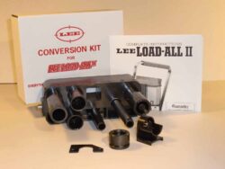 KIT DE CONVERSION DE CALIBRE POUR PRESSE LEE LOAD ALL - 16