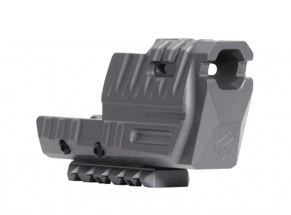 COMPENSATEUR RIVAL/S GREY – Image 3