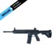 REPLIQUE LONGUE 6MM SA-FH07 HAL FLEX NOIRE - Vue principale
