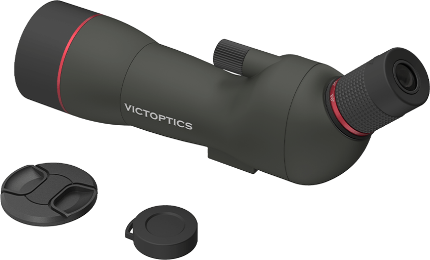 TELESCOPE 20-60X70 - Vue principale
