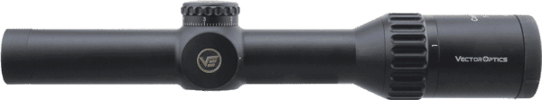 LUNETTE CONTINENTAL X6 1-6X24 SFP RET TACTICAL BDC – Image 3