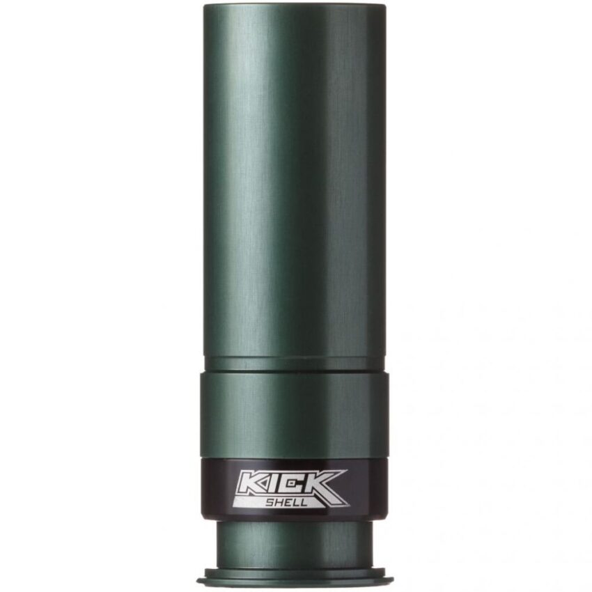 LAUNCHER SHELL KICK - Vue principale