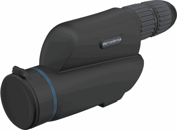 TELESCOPE CONTINENTAL 12-40X60 ED RANGE RET