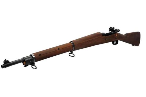 REPLIQUE LONGUE 6MM 1903 A3 RESSORT – Image 2