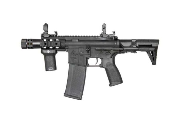 REPLIQUE LONGUE 6MM SA-E10 PDW