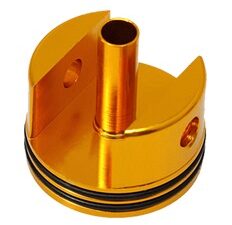 TETE DE CYLINDRE G36
