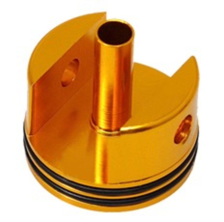 TETE DE CYLINDRE G36 - Vue principale