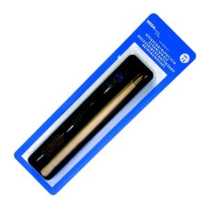 NECESSAIRE NETTOYAGE FUSIL BOITE PLASTIQUE C12