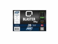 BILLES 0.25G Q BLASTER EN SAC 20KGS