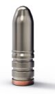 MOULE A BALLES 2 CAVITES C309-200-R - Vue 1