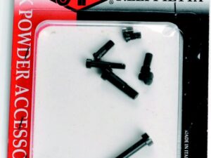 SET 8 VIS POUR RM ACIER