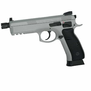 PISTOLET 6MM CZ SP01 SHADOW URBAN GRIS GAZ