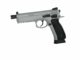 PISTOLET 6MM CZ SP01 SHADOW URBAN GRIS GAZ - Vue principale