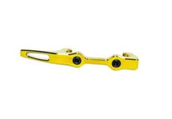 LEVIER ARMEMENT AAP01 7075 ADVANCED ELECTROPLATED GOLD