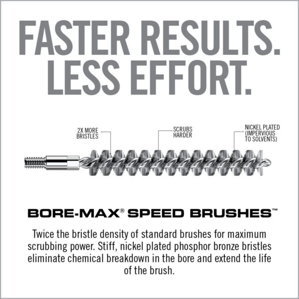 ECOUVILLON BORE-MAX SPEED  - .30 – Image 4