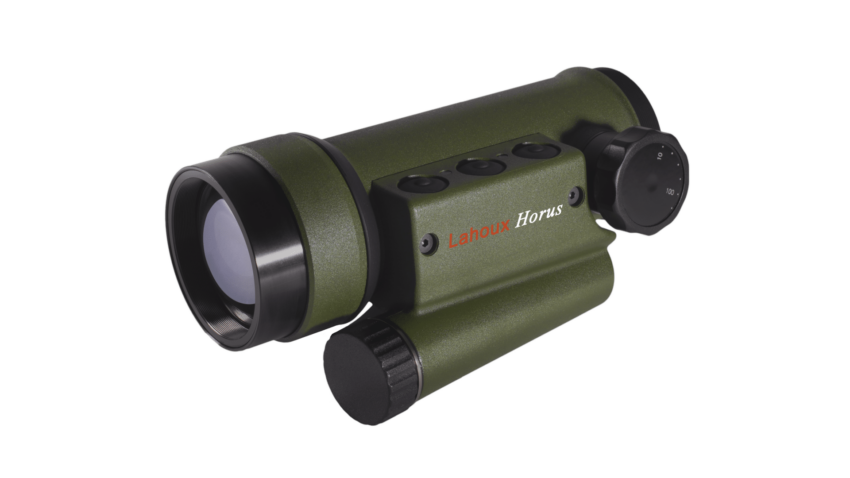 CLIP HORUS STANDARD - Vue principale