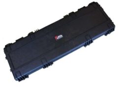 MALLETTE RIGIDE 119CM NOIRE