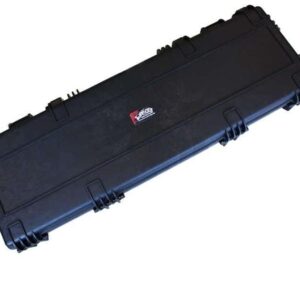 MALLETTE RIGIDE 119CM NOIRE