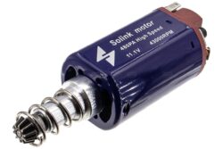 MOTEUR AXE LONG SOLINK 43K SPEED