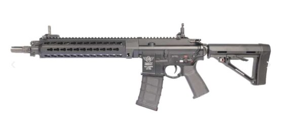 REPLIQUE LONGUE 6MM DEVGRU K12