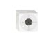 CIBLE 14X14 MARQUAGE NOIR AVEC SCORE X100 - Vue principale