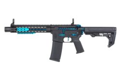 REPLIQUE LONGUE 6MM SA-E40L HAL ETU BLEU