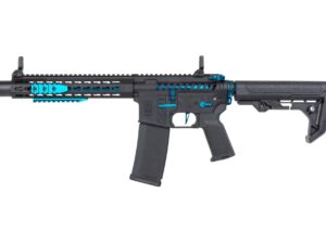 REPLIQUE LONGUE 6MM SA-E40L HAL ETU BLEU