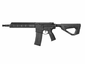 REPLIQUE LONGUE 6MM H15 CQB NOIRE