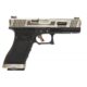 PISTOLET 6MM GAZ T7 SV SLIDE SV BARREL BK FRAME - Vue principale