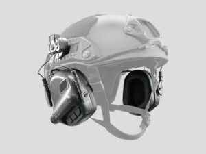 CASQUE EARMOR M31H MOD3 NOIR