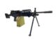 REPLIQUE LONGUE 6MM M48 MOD-0 - Vue 3