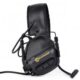 CASQUE EARMOR M32 NOIR - Vue 1