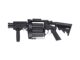 LANCE GRENADE MULTIPLE NOIR - Vue principale