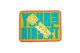 PATCH SPECNA RAIMBOW - Vue principale