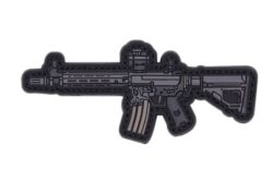 PATCH AR15