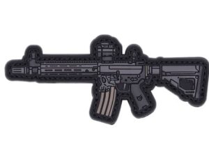 PATCH AR15