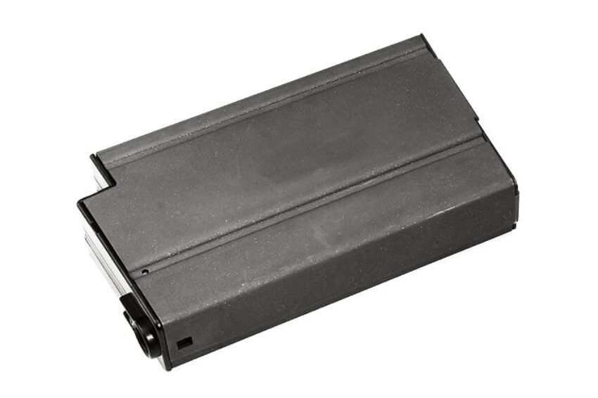 CHARGEUR AEG 120 CPS GR14 - Vue principale