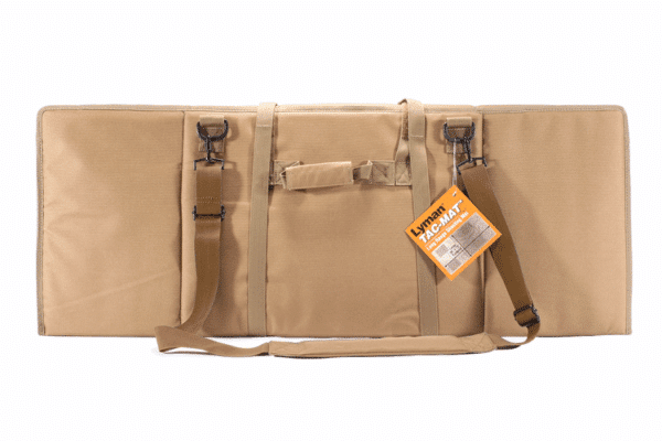 TAPIS DE TIR FDE – Image 2