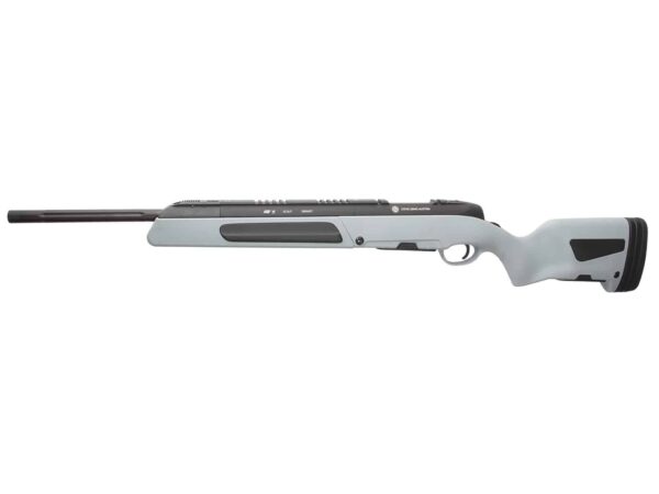 REPLIQUE LONGUE 6MM STEYR SCOUT RESSORT GRIS – Image 6