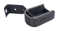 EXTENSION DE CHARGEUR POLYMERE +2 POUR TP9