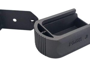 EXTENSION DE CHARGEUR POLYMERE +2 POUR TP9