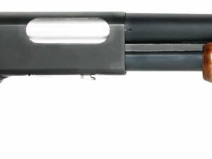 FUSIL A POMPE 6MM ST870 SAW OFF RESSORT